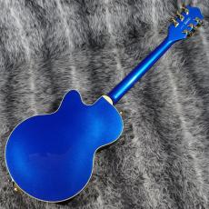 Gretsch G5655TG Electromatic Azure Metallic_6