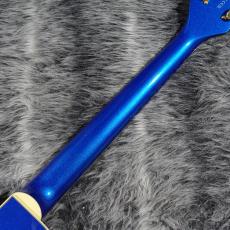 Gretsch G5655TG Electromatic Azure Metallic_7