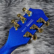 Gretsch G5655TG Electromatic Azure Metallic_8