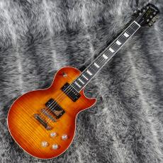 Epiphone Les Paul Modern Figured Mojave Burst_2