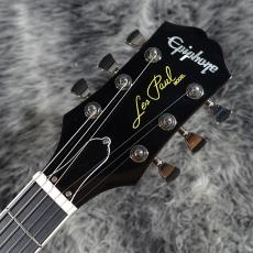 Epiphone Les Paul Modern Figured Mojave Burst_4