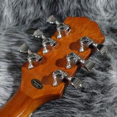 Epiphone Les Paul Modern Figured Mojave Burst_8