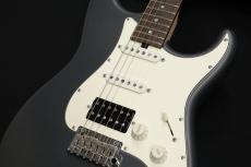 SAITO GUITARS S-622CS Gray Black 2022 【USED美品】_3