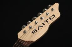 SAITO GUITARS S-622CS Gray Black 2022 【USED美品】_6
