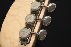 SAITO GUITARS S-622CS Gray Black 2022 【USED美品】_9