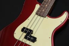 Black Smoker Trad Master P4 Candy Apple Red Medium Aged【サウンドメッセ in OSAKA 2026】_4