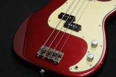 Black Smoker Trad Master P4 Candy Apple Red Medium Aged【サウンドメッセ in OSAKA 2026】_5