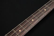 Black Smoker Trad Master P4 Candy Apple Red Medium Aged【サウンドメッセ in OSAKA 2026】_9