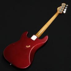Black Smoker Trad Master P4 Candy Apple Red Medium Aged【サウンドメッセ in OSAKA 2026】_11