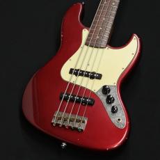 Black Smoker Trad Master J5 Candy Apple Red Medium Aged【サウンドメッセ in OSAKA 2026】