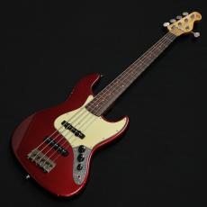 Black Smoker Trad Master J5 Candy Apple Red Medium Aged【サウンドメッセ in OSAKA 2026】_2