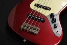 Black Smoker Trad Master J5 Candy Apple Red Medium Aged【サウンドメッセ in OSAKA 2026】_4