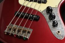 Black Smoker Trad Master J5 Candy Apple Red Medium Aged【サウンドメッセ in OSAKA 2026】_5