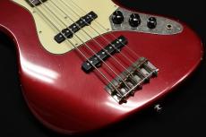 Black Smoker Trad Master J5 Candy Apple Red Medium Aged【サウンドメッセ in OSAKA 2026】_6