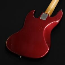 Black Smoker Trad Master J5 Candy Apple Red Medium Aged【サウンドメッセ in OSAKA 2026】_8