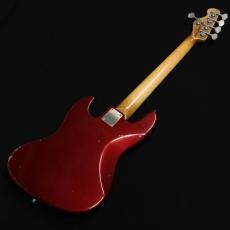 Black Smoker Trad Master J5 Candy Apple Red Medium Aged【サウンドメッセ in OSAKA 2026】_9