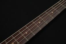 Black Smoker Trad Master J5 Candy Apple Red Medium Aged【サウンドメッセ in OSAKA 2026】_11