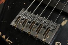 XOTiC XJ-1T 24F 5st Black over 3TB H-Aged/Alder/R/MH 【サウンドメッセ2026】_7