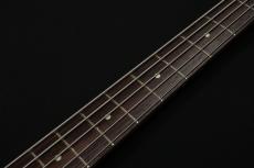 XOTiC XJ-1T 24F 5st Black over 3TB H-Aged/Alder/R/MH 【サウンドメッセ2026】_8