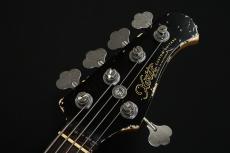 XOTiC XJ-1T 24F 5st Black over 3TB H-Aged/Alder/R/MH 【サウンドメッセ2026】_9