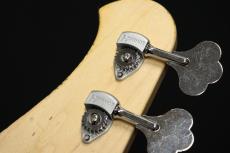 XOTiC XJ-1T 24F 5st Black over 3TB H-Aged/Alder/R/MH 【サウンドメッセ2026】_10