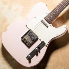 infinite Classic TL 2S Shell Pink_2