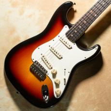 K.Nyui Custom Guitars KNST Jacaranda 3TS w/Throbak 63 MXV_2