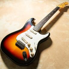 K.Nyui Custom Guitars KNST Jacaranda 3TS w/Throbak 63 MXV_3