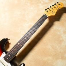 K.Nyui Custom Guitars KNST Jacaranda 3TS w/Throbak 63 MXV_4