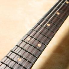 K.Nyui Custom Guitars KNST Jacaranda 3TS w/Throbak 63 MXV_5
