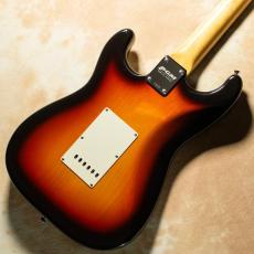 K.Nyui Custom Guitars KNST Jacaranda 3TS w/Throbak 63 MXV_7
