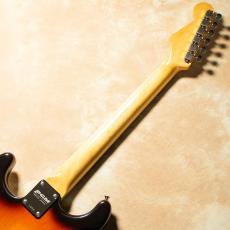 K.Nyui Custom Guitars KNST Jacaranda 3TS w/Throbak 63 MXV_8