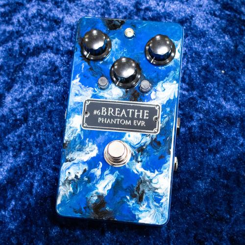PHANTOM EVR #6 Breathe