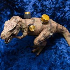 Dinosauria Effector T-REX OVER DRIVE