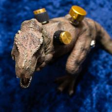 Dinosauria Effector T-REX OVER DRIVE_2