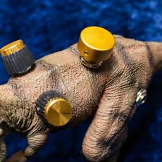 Dinosauria Effector T-REX OVER DRIVE_3