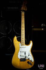 Fender Stratocaster / 1973