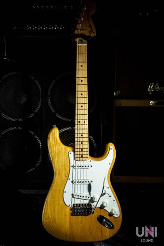 Fender Stratocaster / 1973