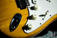 Fender Stratocaster / 1973_5