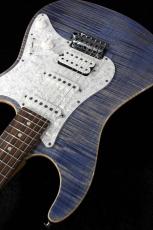 Suhr JE-Line Standard Plus "Trans Blue Denim/Slate" #86643【3.39kg/軽量】【極上杢個体】【担当おすすめ!】_7