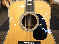 Martin 【特別大セール】【個体演奏動画あり】CTM D-45 1968 Inspired_4