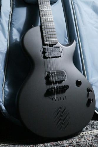 Enya NOVA GO SONIC Black