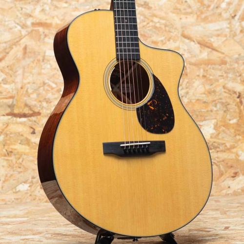 Martin SC-18E