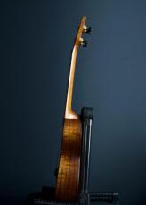 da h(ダアッカ) ukulele concert 14f std. Hawaiian Koa_7