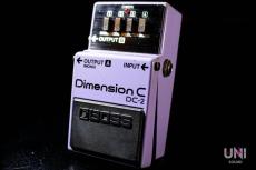 BOSS DC-2 Dimension C 1986