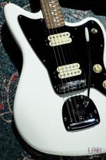 Fender Player Jazzmaster Pau Ferro Fingerboard Polar White / 2022