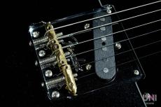 Fender American Professional II Telecaster Dark Night Rosewood / 2022_4