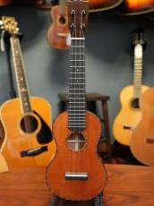 Soa Guitars ソウアギターズ US-2 ROPE Ukulele 2025年製(新品)_2