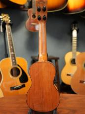 Soa Guitars ソウアギターズ US-2 ROPE Ukulele 2025年製(新品)_4