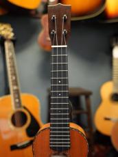 Soa Guitars ソウアギターズ US-2 ROPE Ukulele 2025年製(新品)_5